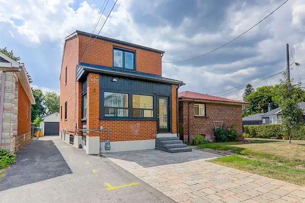 56 Bicknell AVE #Lower, Toronto W03, ON M9M 4G5