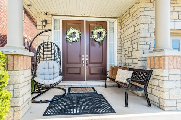 129 Bonnieglen Farm BLVD, Caledon, ON L7C 4B9