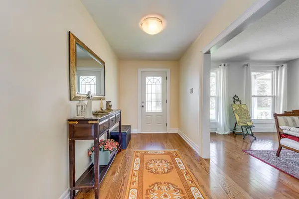 2518 Fifth Line W Line S, Mississauga, ON L5K 1W2