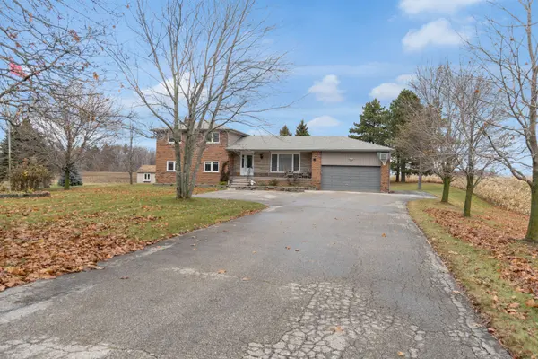 14791 50 HWY, Caledon, ON L7E 0A6