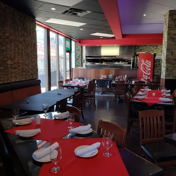 49 Matheson BLVD E, Mississauga, ON L4Z 2Y5