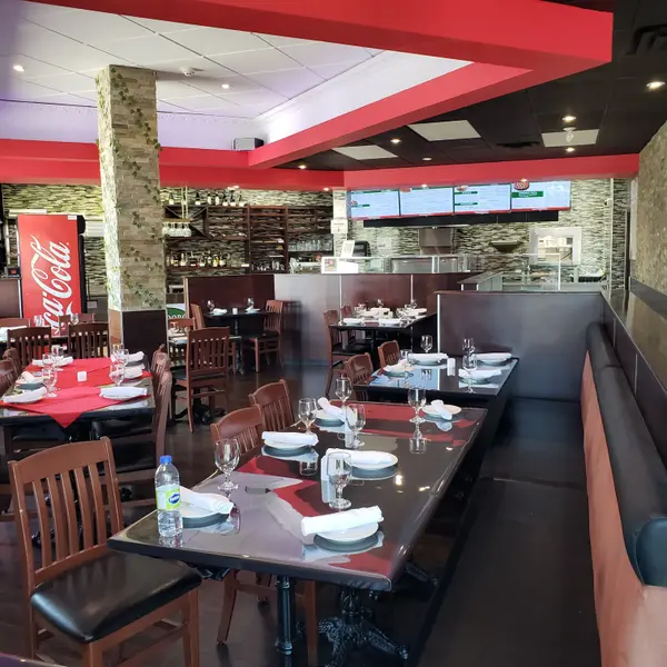 49 Matheson BLVD E, Mississauga, ON L4Z 2Y5