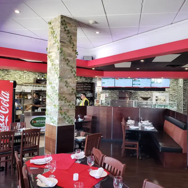 49 Matheson BLVD E, Mississauga, ON L4Z 2Y5