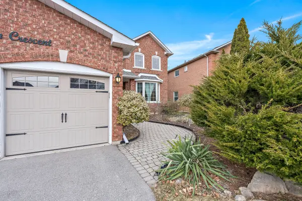 29 Hamilton CRES, Halton Hills, ON L7G 5K9