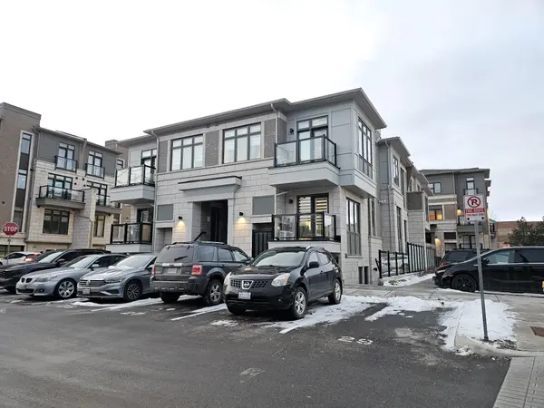 40 Halliford PL #509, Brampton, ON L6P 4R1