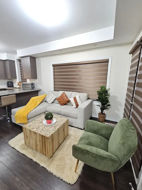 40 Halliford PL #509, Brampton, ON L6P 4R1