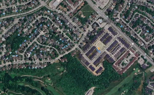 1401 Almonte DR, Burlington, ON L7P 0V8