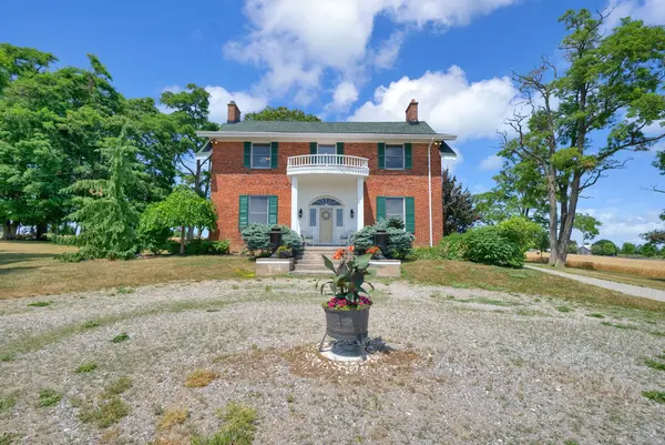 638 County 28 RD, Cavan Monaghan, ON L0A 1G0