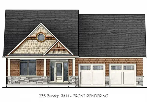 235 Burleigh RD N #Lot A, Fort Erie, ON L0S 1N0