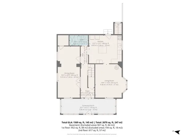 233 COLBORNE ST, Central Elgin, ON N5L 1B9