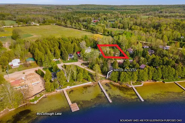 243 McCullough Lake DR, Chatsworth, ON N0H 2V0