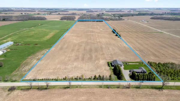 35176 Coursey Line, Lucan Biddulph, ON N0M 2J0