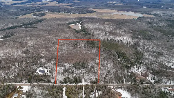 0 Stoney RD, Burk's Falls, ON P0A 1C0