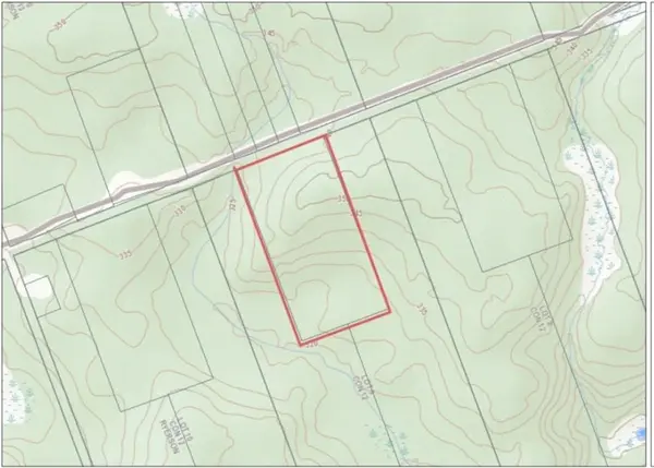 0 Stoney RD, Burk's Falls, ON P0A 1C0