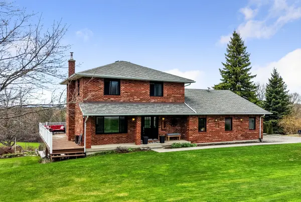 1868 Stanton RD N, Cobourg, ON K9A 0V6