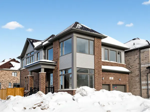 42 Player DR, Erin, ON N0B 1T0