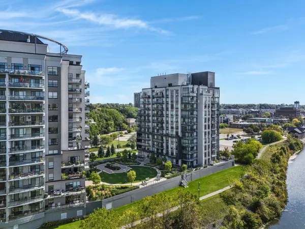 150 Water ST #904, Cambridge, ON N1R 0B5