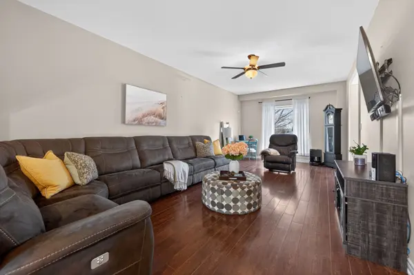 4071 Bush CRES, Lincoln, ON L3J 0G7