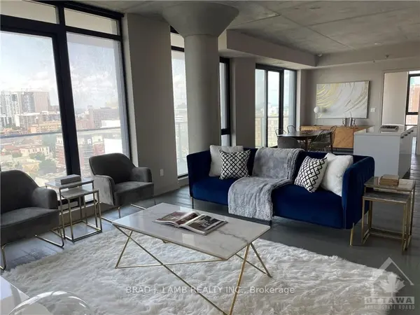 203 CATHERINE ST #214, Ottawa Centre, ON K2P 1C3