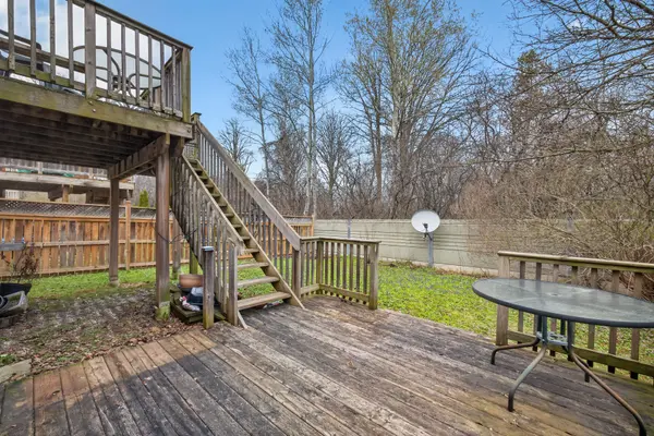 29 Milson CRES, Guelph, ON N1C 1G9