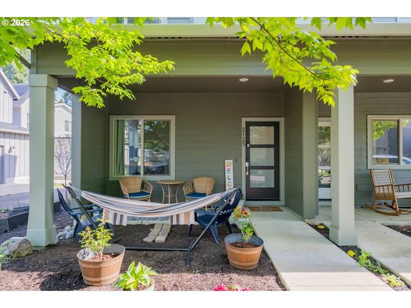 2125 AUDUBON AVE, Salem, OR 97302