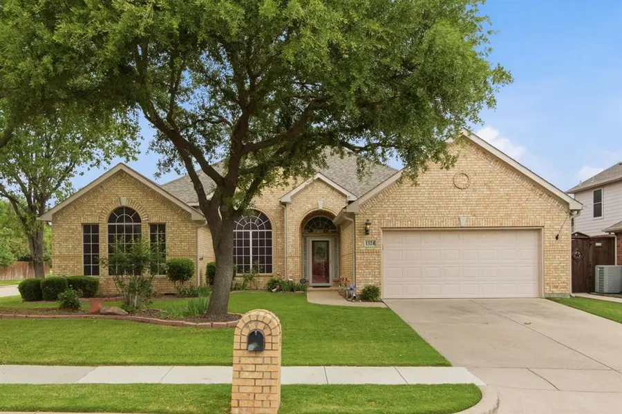 1324 Spring Ridge Lane, Flower Mound, TX 75028
