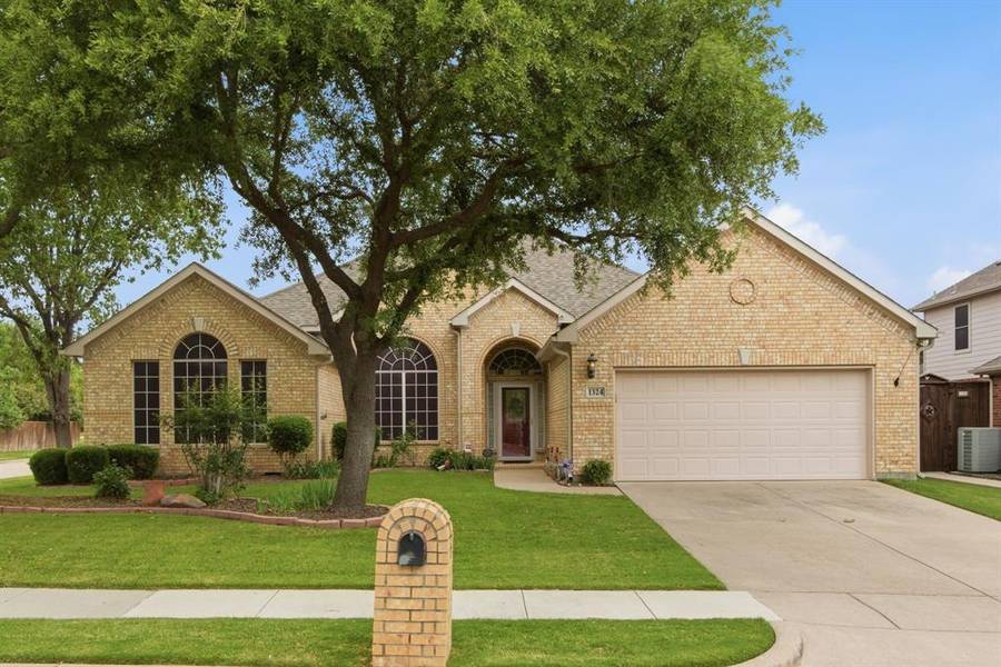 1324 Spring Ridge Lane, Flower Mound, TX 75028