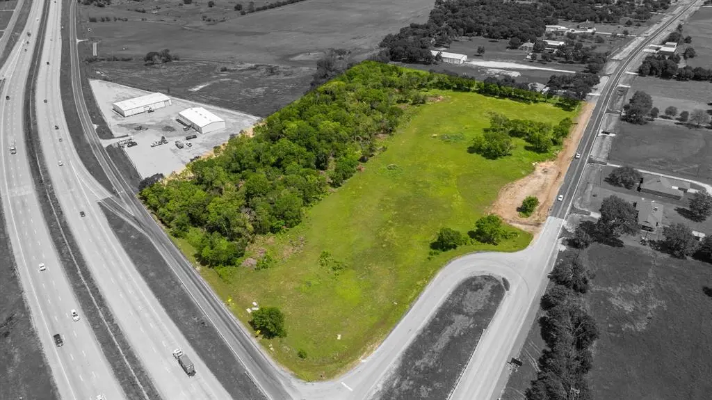 TBD N Interstate 45, Ennis, TX 75119