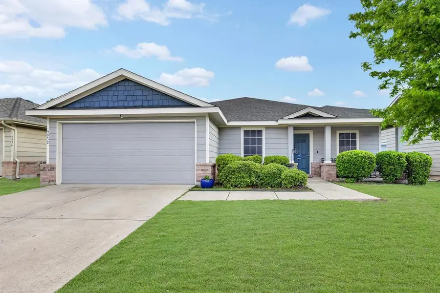 9932 Thomas Jefferson Drive, Mckinney, TX 75072