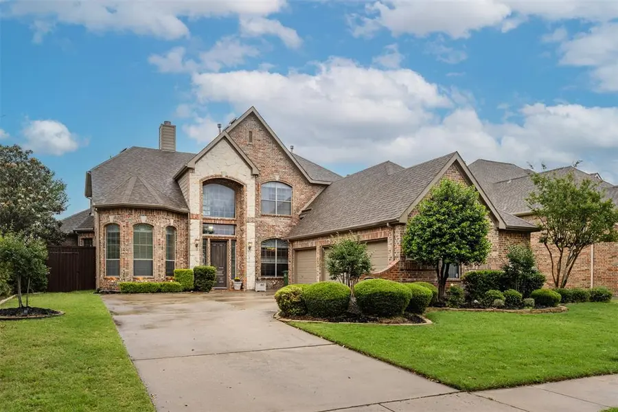 1512 Adams, Carrollton, TX 75010