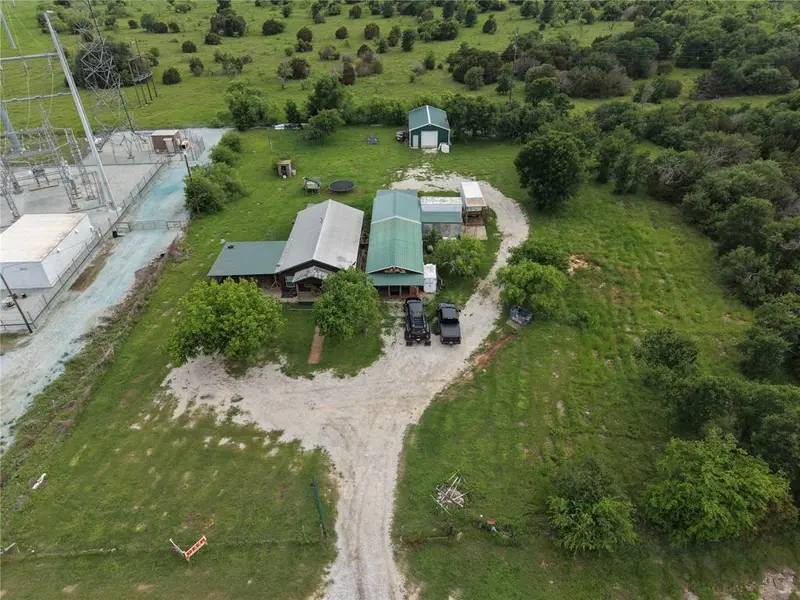 13990 State Highway 254 Highway, Graford, TX 76449