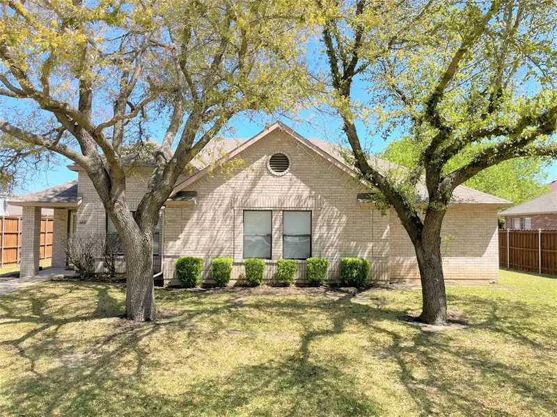 6410 Nottoway Court, Frisco, TX 75035