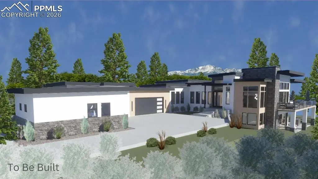 1725 Vine Cliff HTS, Colorado Springs, CO 80921