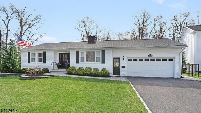 118 Lincoln Ave, Florham Park Boro, NJ 07932