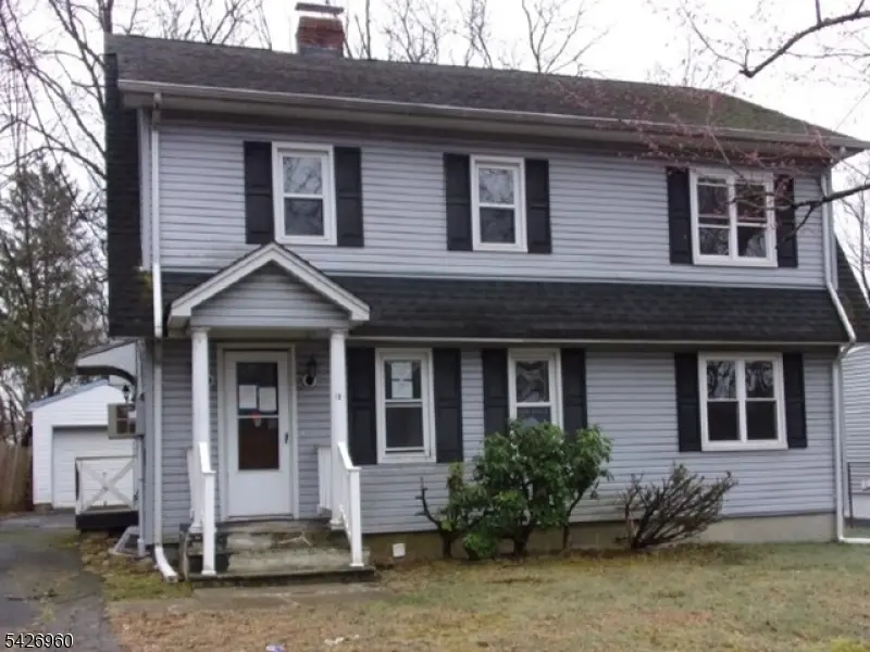 10 Highland Ave, Rockaway Twp., NJ 07801