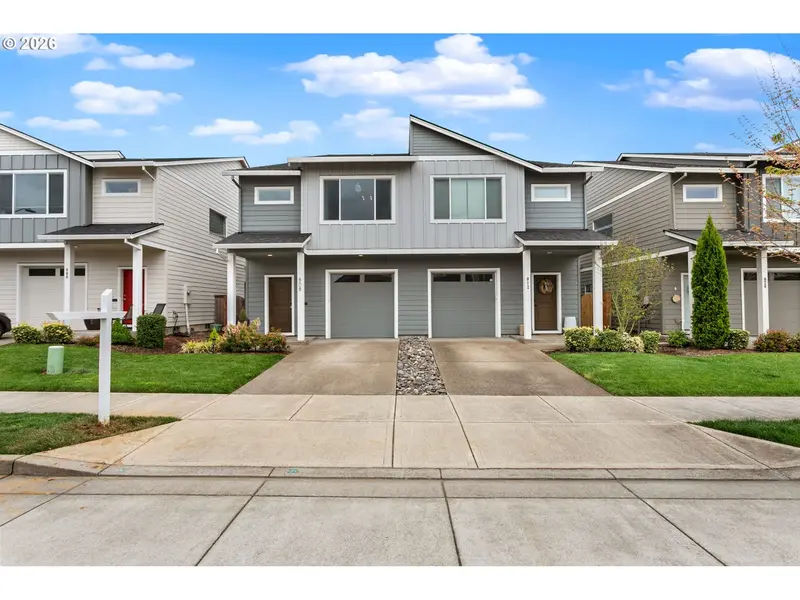 808 S 23RD AVE, Cornelius, OR 97113