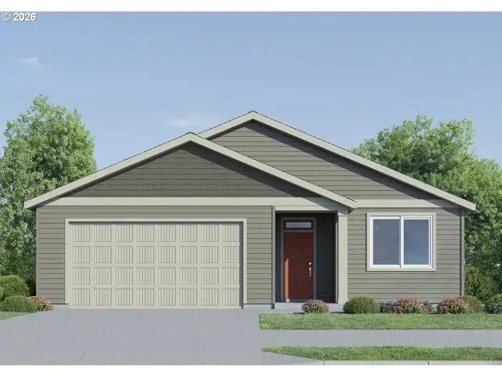 1123 Clemson St, Woodburn, OR 97071