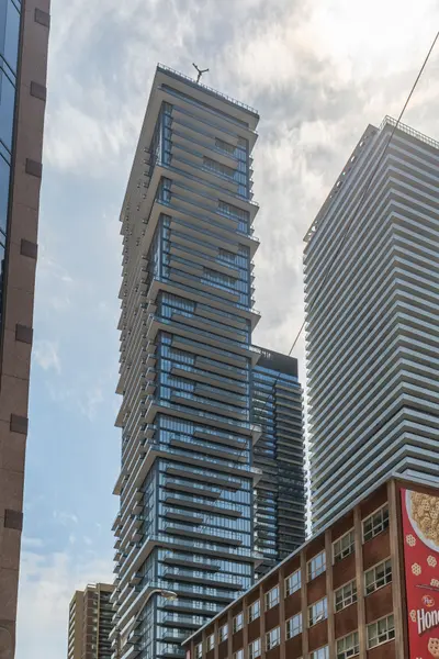 634 Church ST #4110, Toronto C08, ON M4Y 0G9