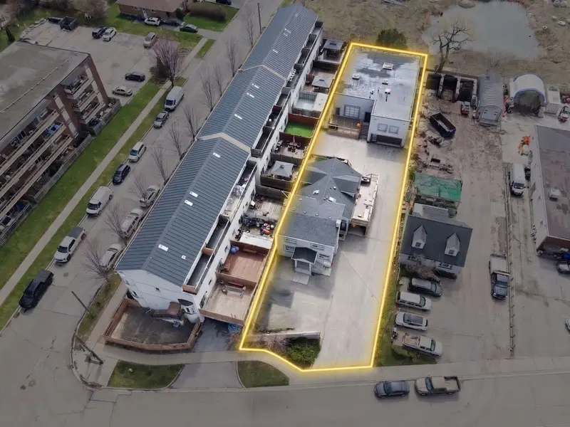 Address Not Disclosed