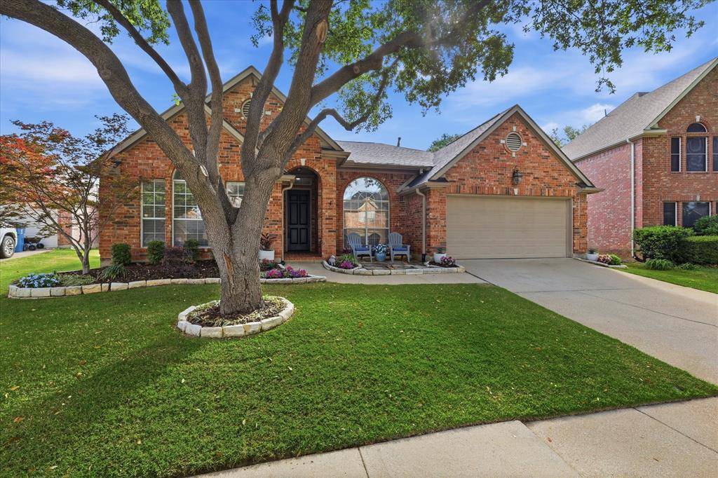 4024 Oak Grove Court, Flower Mound, TX 75028
