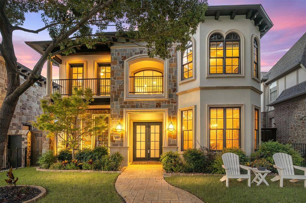 4915 Purdue Avenue, Dallas, TX 75209