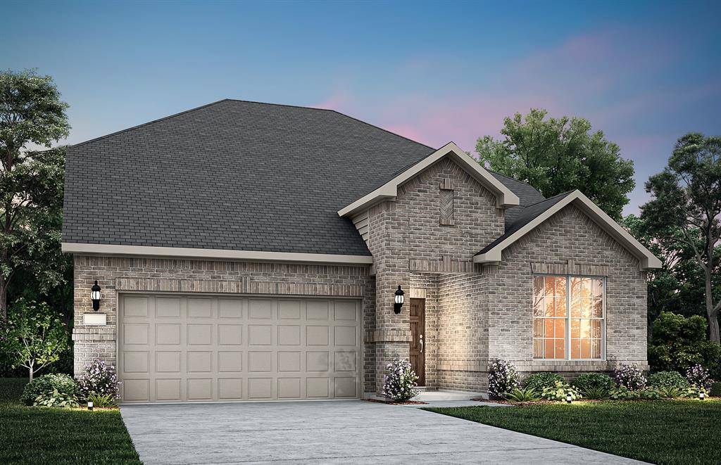 449 Avian Way, Godley, TX 76044