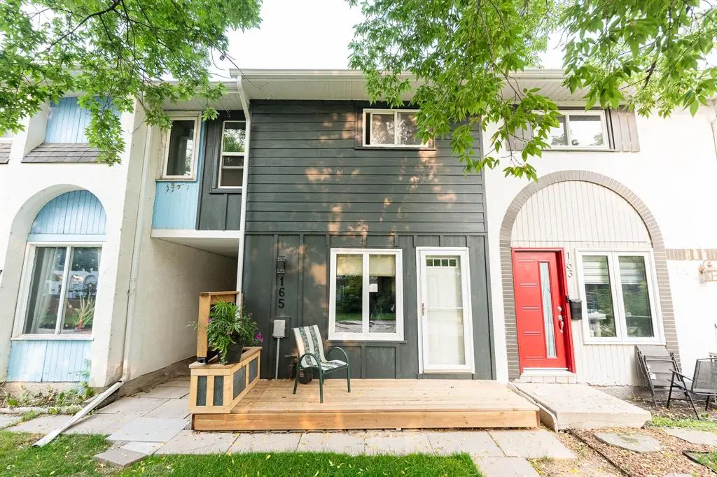 165 Westgrove WAY, Winnipeg, MB R3R 1R7