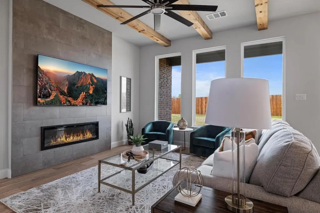 3912 Felicity Lane, Denton, TX 76207