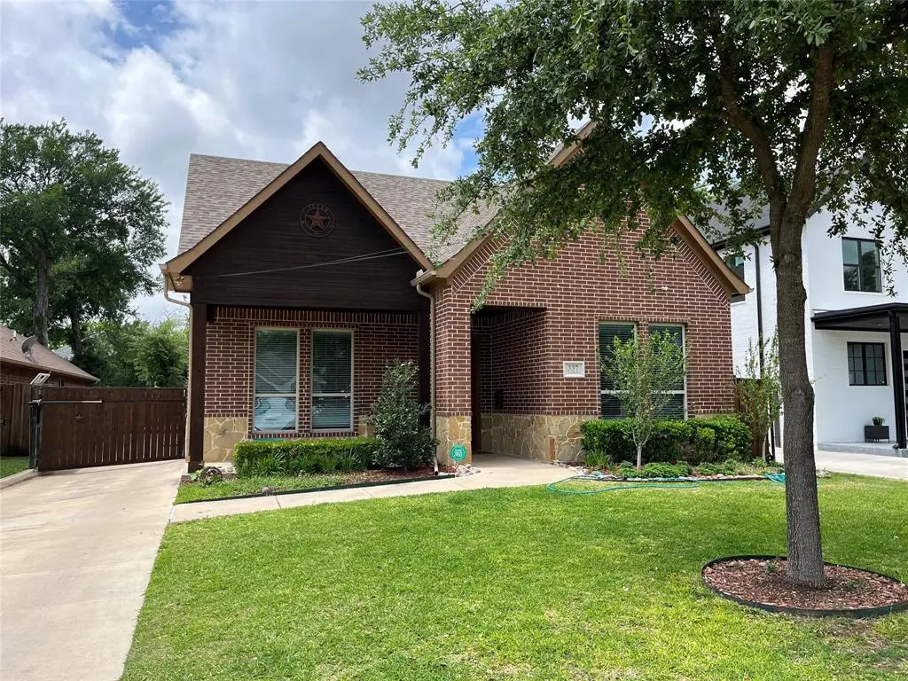 337 Lucille Street, Irving, TX 75060