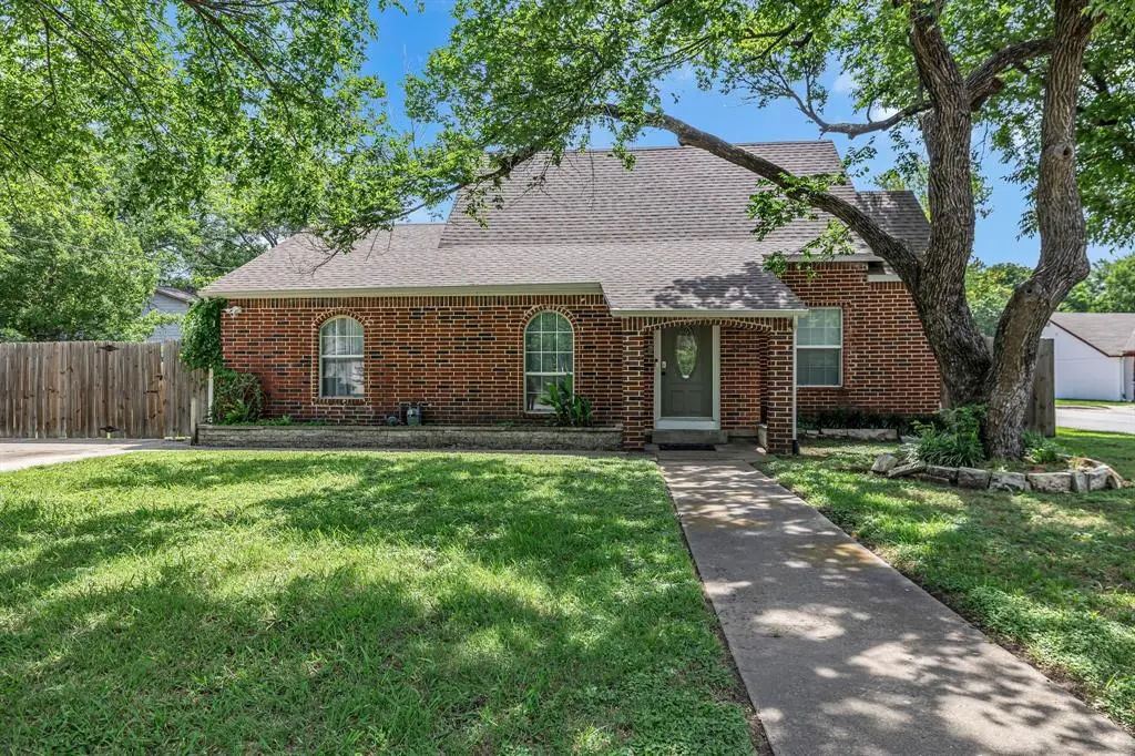 401 Magnolia Street, Arlington, TX 76012