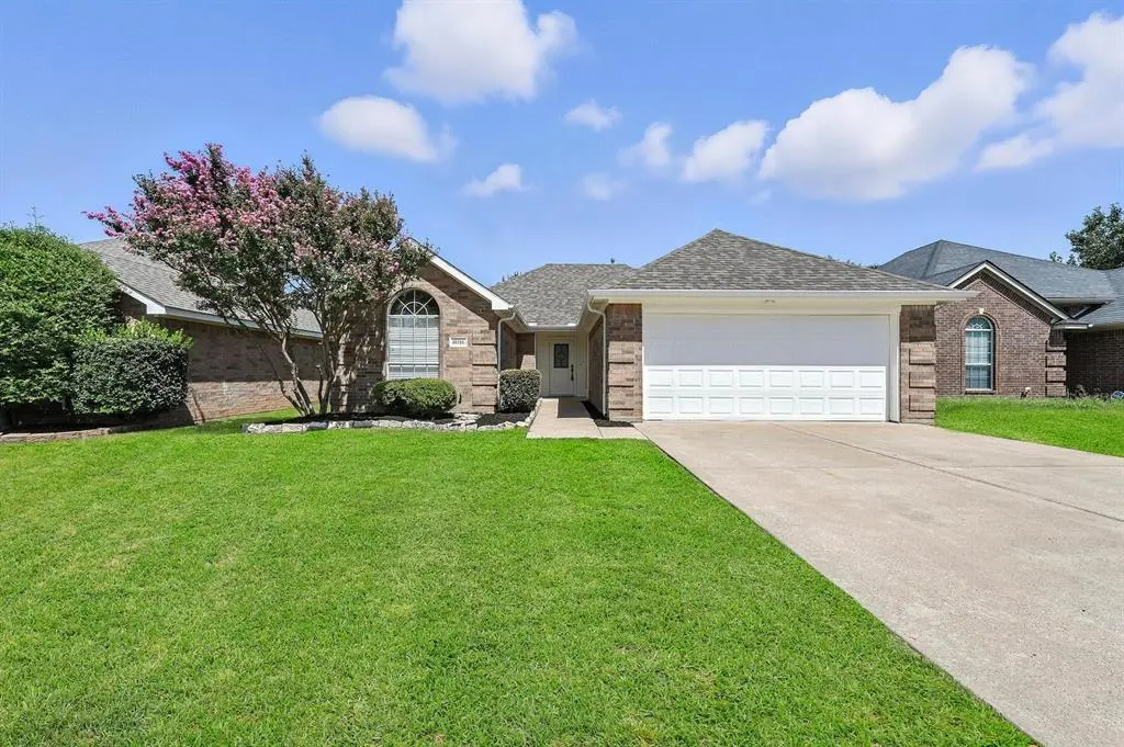 8016 Adcock Court, Fort Worth, TX 76137