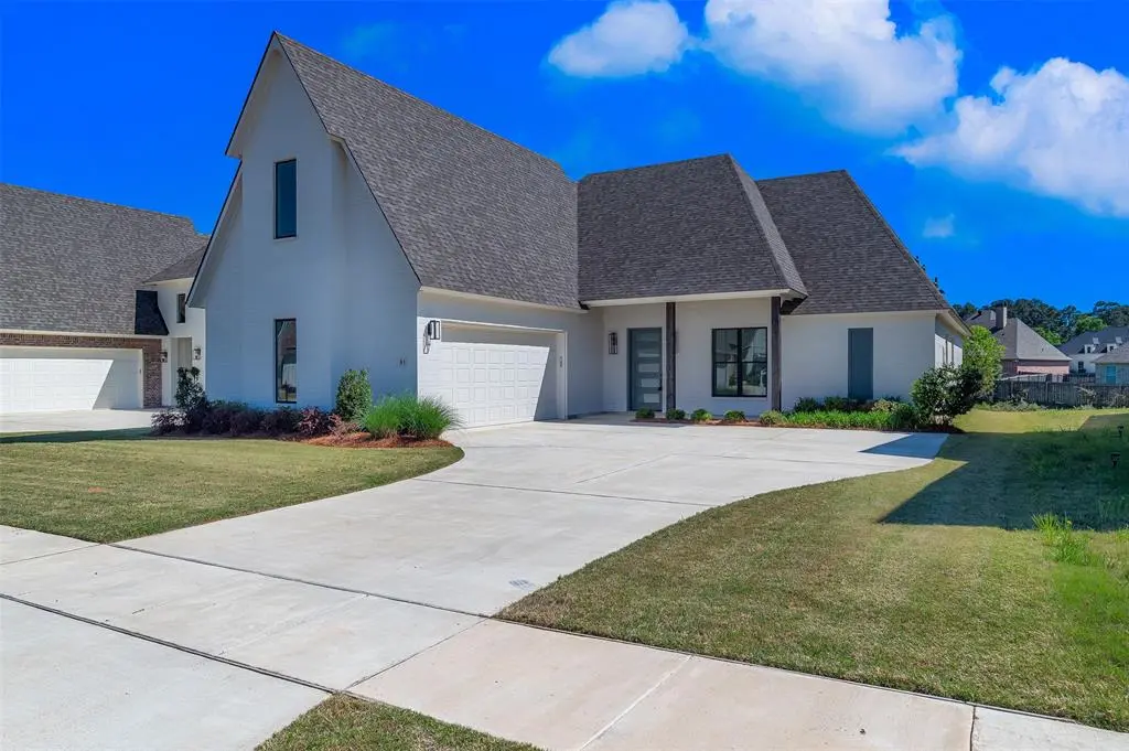 81 Turtle Creek Drive, Benton, LA 71006