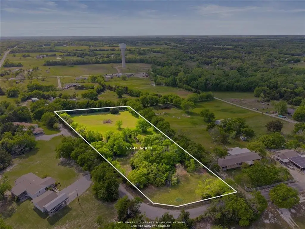 145 Wild Road, Van Alstyne, TX 75495