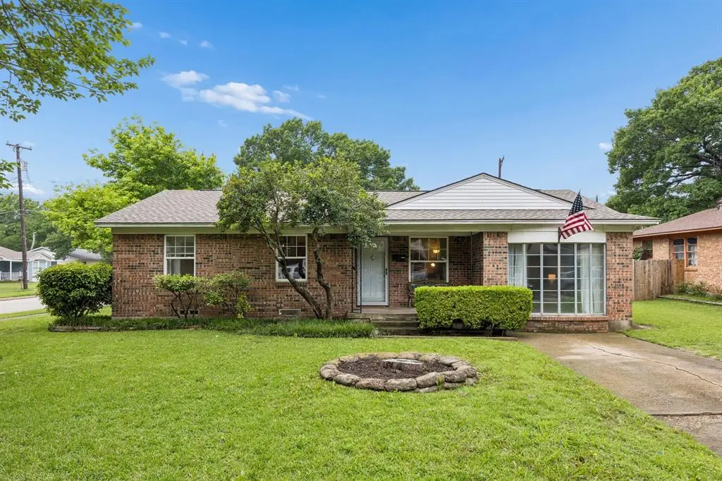 801 Lorrie Drive, Richardson, TX 75080